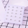 Clover silver