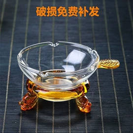 玻璃杯;茶壶;茶海/公道杯