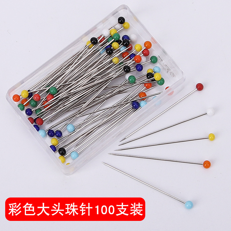 100 piezas de color Big Box