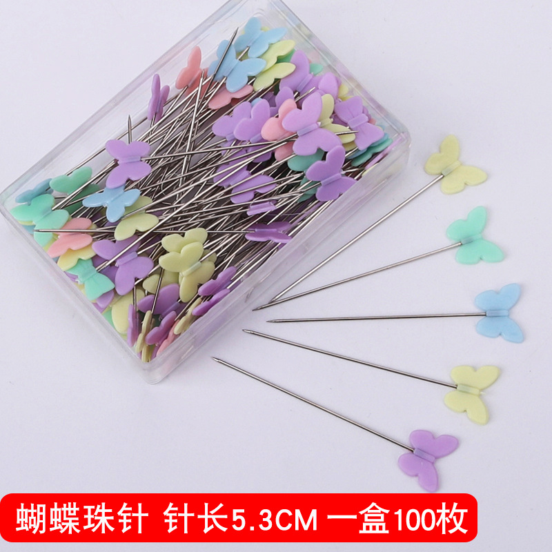 Mariposa grande 100 piezas