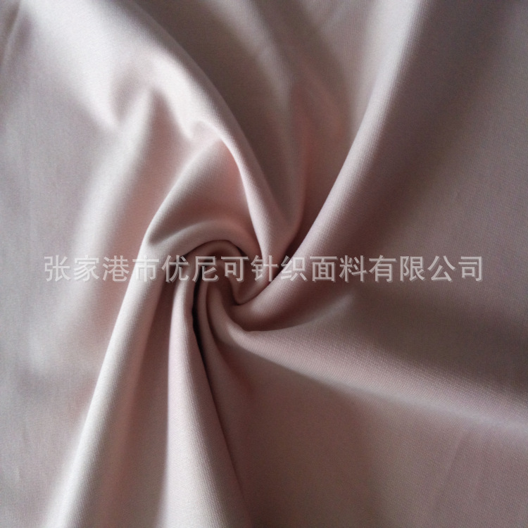 涤粘胶氨纶罗马布 涤粘氨罗马布针织布针织罗马布 粘胶氨纶罗马布