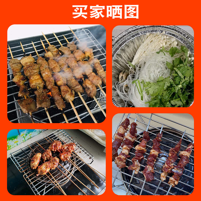Oven wholesale new gas oven kitchen barbecue grill gas stove card stove barbecue oven