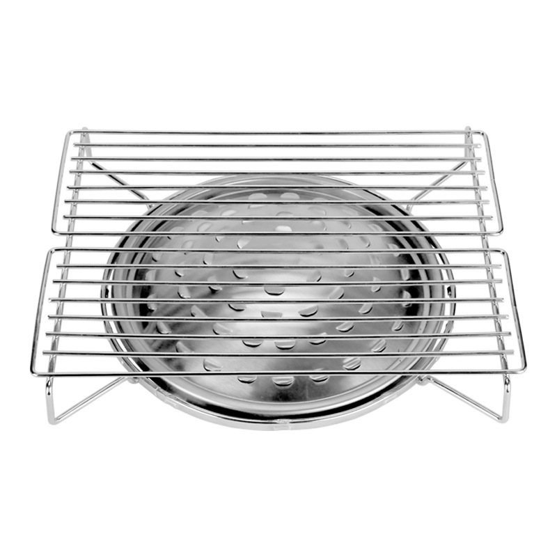 Oven wholesale new gas oven kitchen barbecue grill gas stove card stove barbecue oven