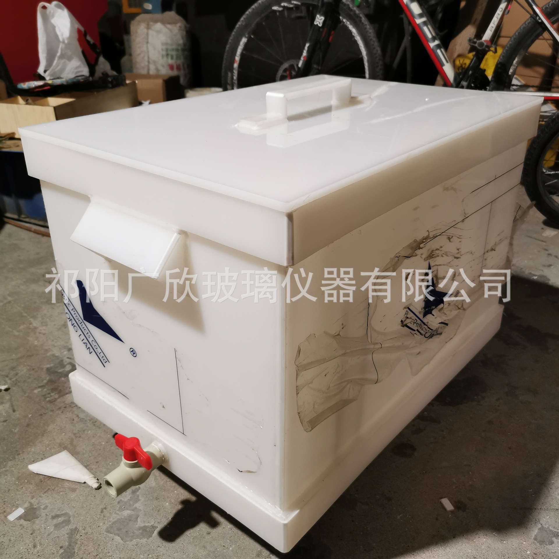 厂家批发加厚PP酸缸废液缸酸碱缸浸泡缸