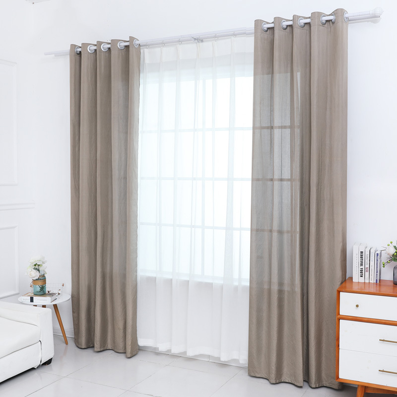 防电磁辐射窗帘防基站信号塔电视塔辐射银纤维防辐射窗帘厂家直销