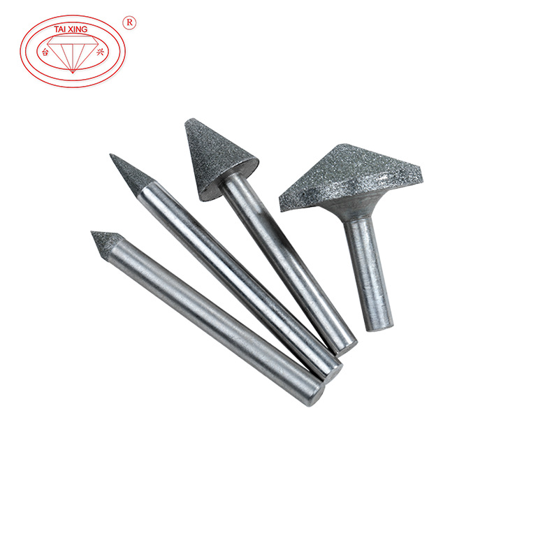 供应内孔研磨棒 金刚石内孔研磨棒 电镀金刚石磨头