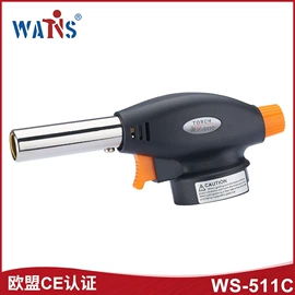 厨用点火器;打火机;焊炬