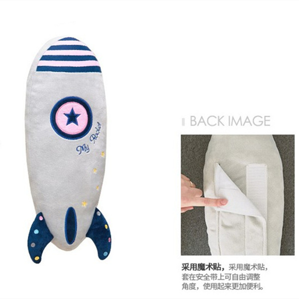 Children's pillow