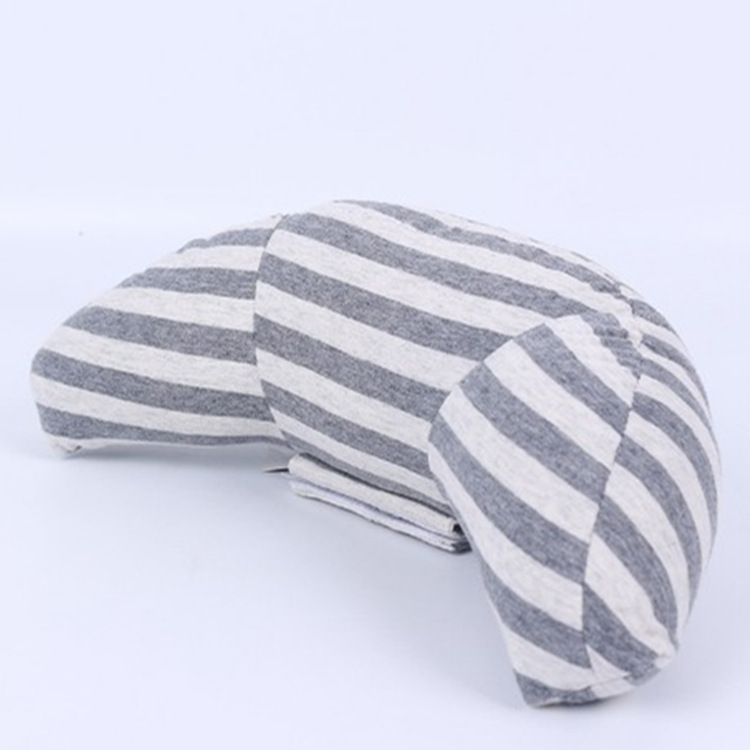 Gray stripe