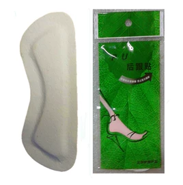 后跟贴;前掌垫;香薰