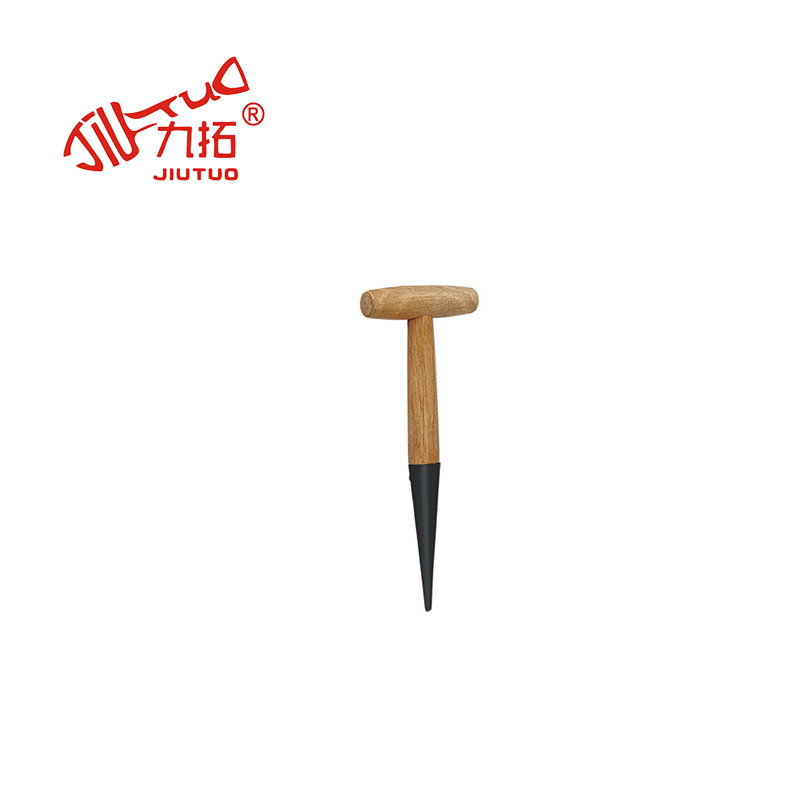 园林五金农作工具播种工具移栽小苗播种套装不锈钢种菜种花移苗器