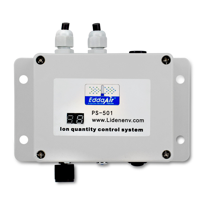 正负离子空气消毒机检测仪 等离子数量控制系统高能离子控制系统