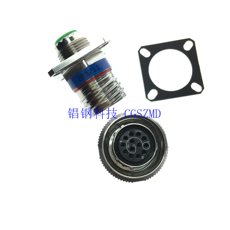 D38999���������ղ�ͷJ511/26FH55PN-H 20KH55SN 24WH55PN����