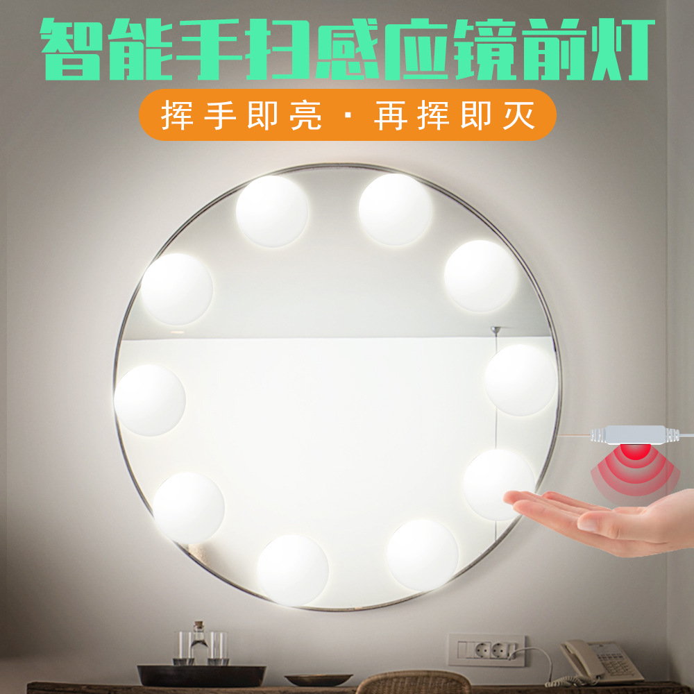 LED lights
