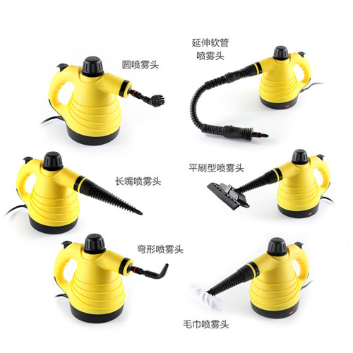 High-temperature steam cleaner, high-temperature steam cleaning machine, high-temperature grease removal steam cleaner, factory wholesale