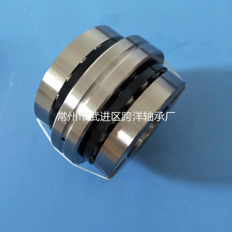 工厂直销ZARN45105TN 机床组合轴承 ZARN4090TV 组合滚针轴承