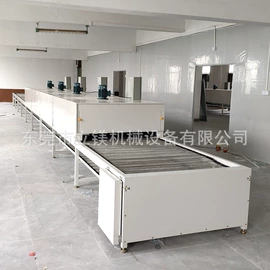 输送机;电子产品制造;烘干固化设备