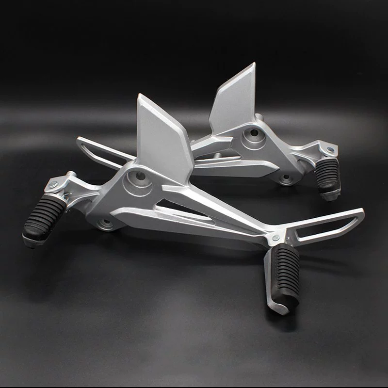 Аксессуары для педалей электромобиля Маленькая обезьяна M3 задний кронштейн педали мотоцикл MSX задняя педаль Передняя педаль