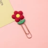 Red flower