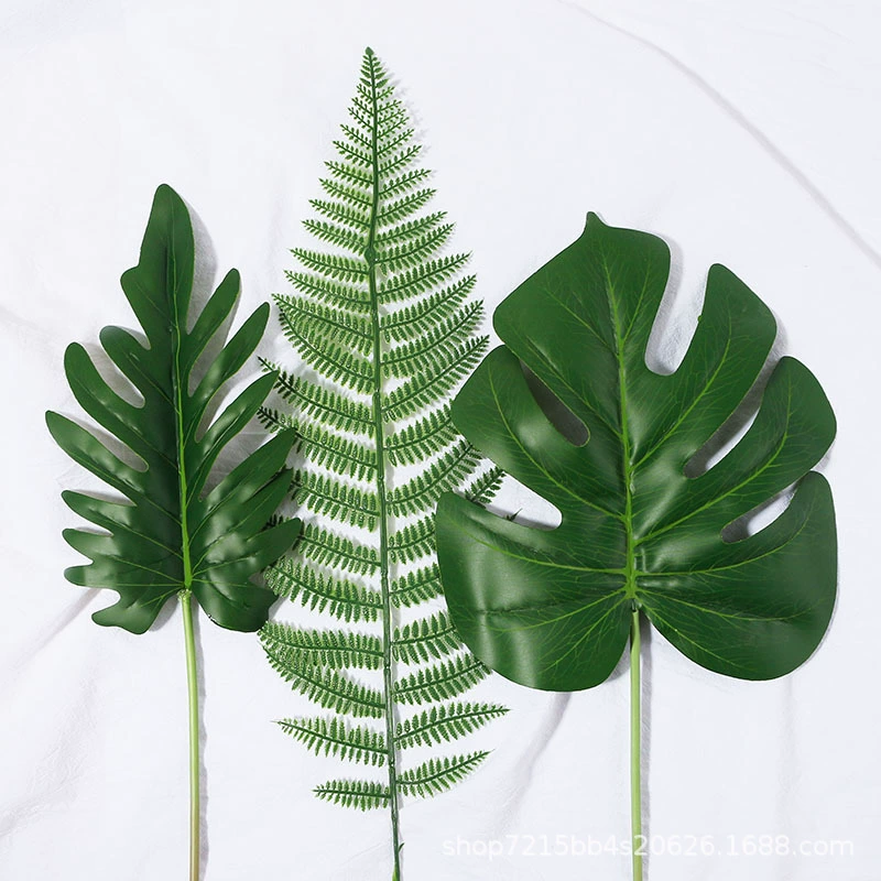 Моделирование растений, деревьев и листьев, реквизит для фотосъемки, еда, макияж, реквизит для фотосъемки, фон, тканевый маятник