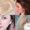 Highlighter, brightening powder for contouring, internet celebrity