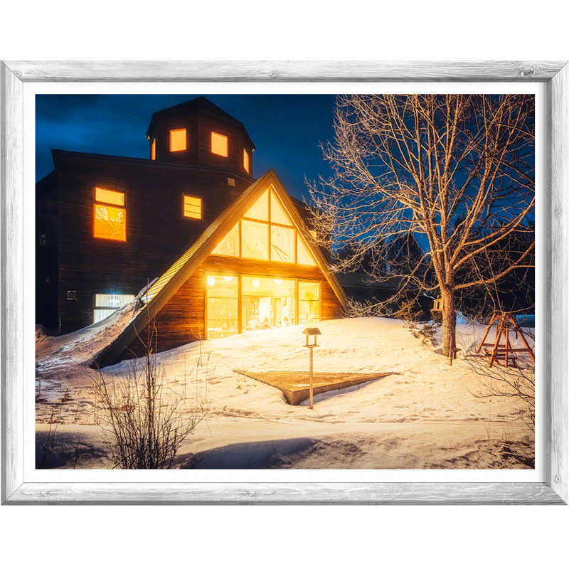 P009 페인팅 코어 30*40cm