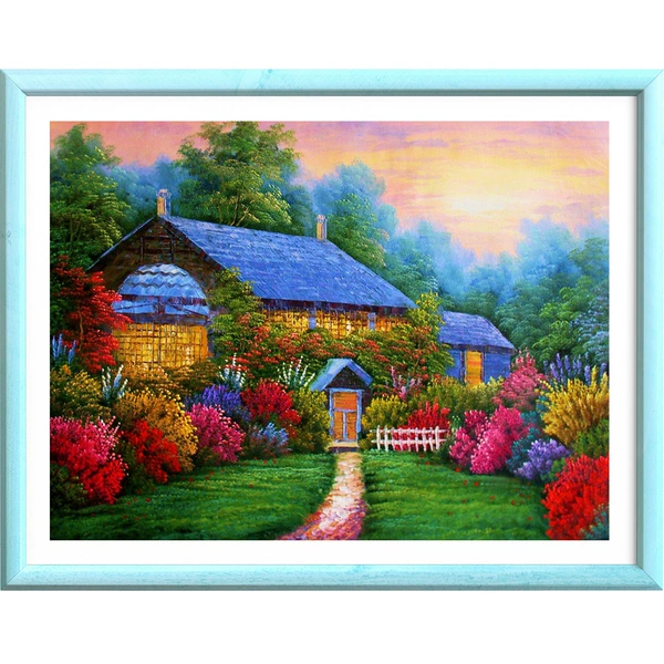 P013, 30×40 см