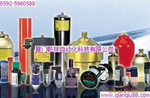 批发FOX 压力开关 K4压力开关厦门乾球供应