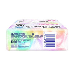 Sophie Little Wings Mini Pads 18 pieces of soft cotton 175mm wing-shaped sanitary napkins for menstrual use