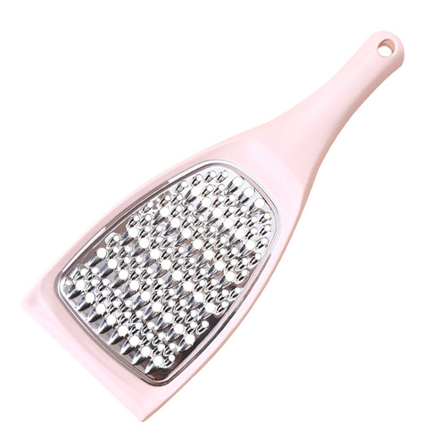 Shredded kitchen grater board scraper multi-purpose stainless steel household potato chopping grater