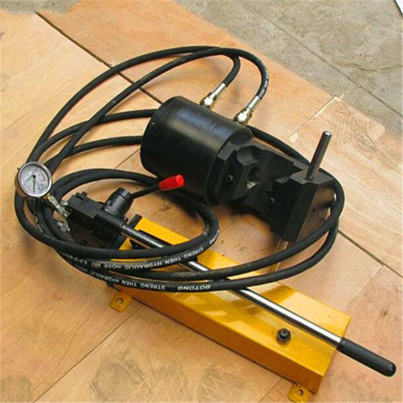 矿用锚杆切断器（钢筋切断器）MGQ-260锚杆切断器