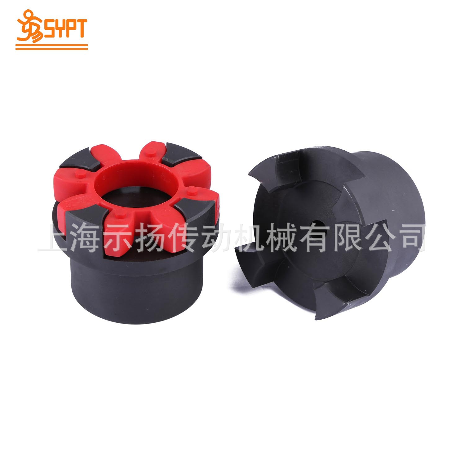 SYPT梅花弹性联轴器，星形联轴器 十字联轴器 CJ联轴器