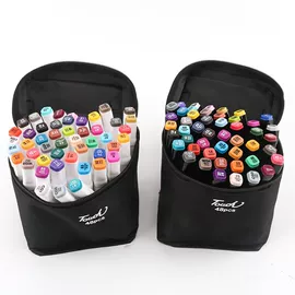 荧光笔;中性笔;白板笔