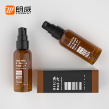 50ml�A��۱�ƿ �B��ƿ ��Һƿ PET����ƿ ���yƷ���bƿ