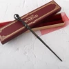 Hibiscus Red Box