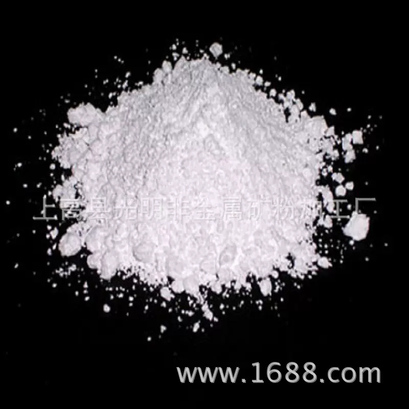 厂家批发沉淀硫酸钡 高光硫酸钡 重质碳酸钙