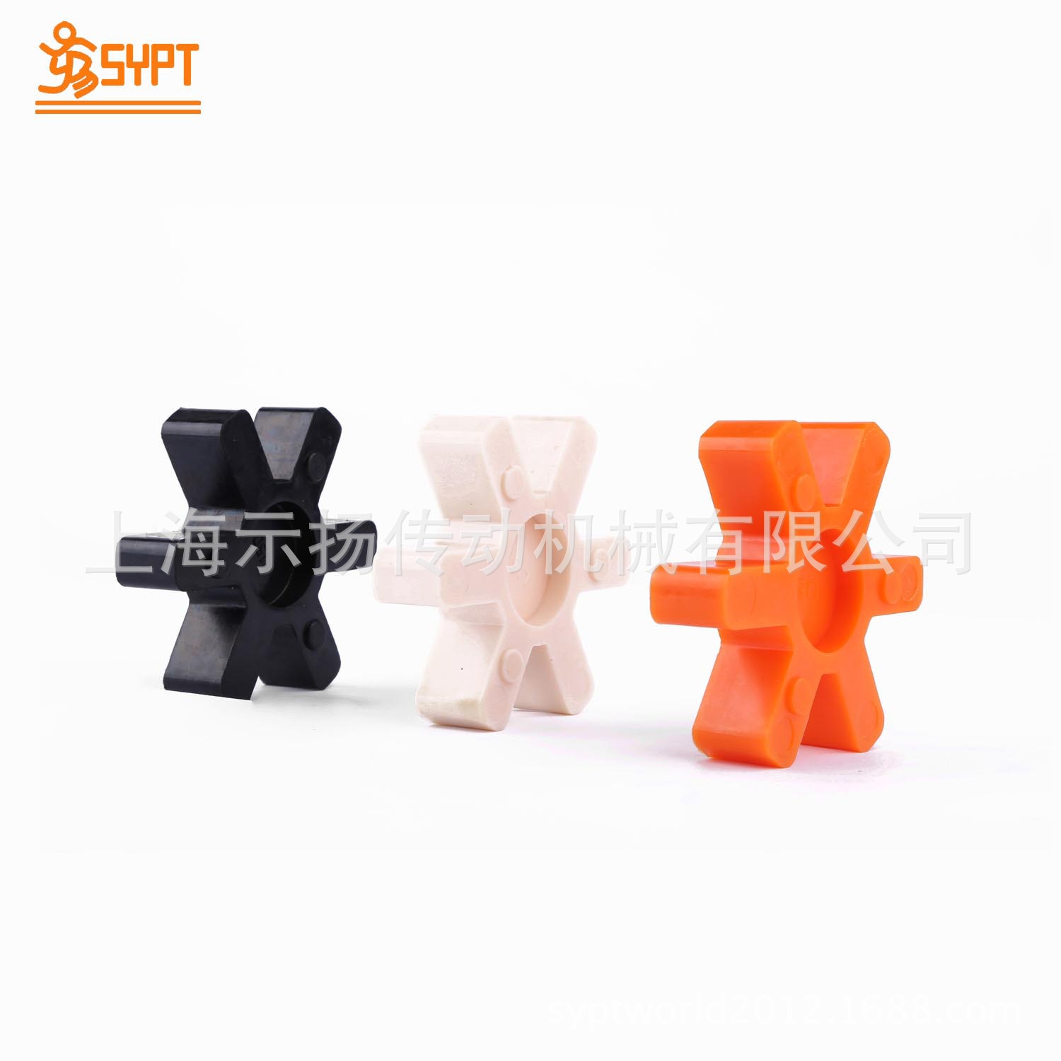 L联轴器弹性体/JAW联轴器弹性体，材料，杜邦，梅花弹性体 星型弹
