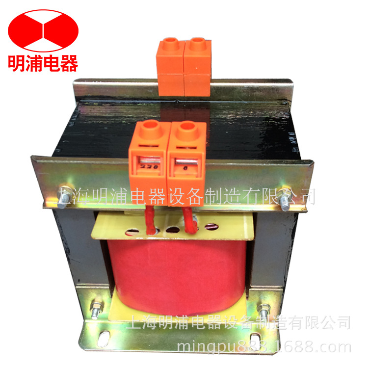 单相隔离变压器220转24VBK-2000VA