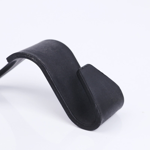 Car Accessories: Hidden Seat-Back Hooks for Securing Items Inside the Vehicle, Small Headrest and Seat-Back Hooks for Onboard Use
