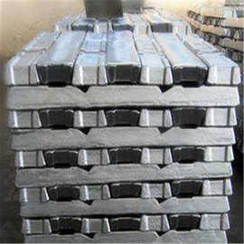 国产Y112铝合金 Y102压铸铝 ZAlSi7Mg铝锭  (ZL101)铝合金锭
