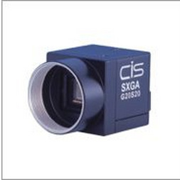 CIS    VCC-G20    日本  工业相机
