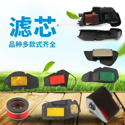 Creek original air filter – Air filter