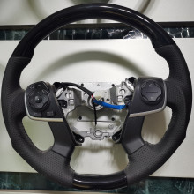 适用12/13/16款丰田凯美瑞多功能方向盘多媒体音量蓝牙控