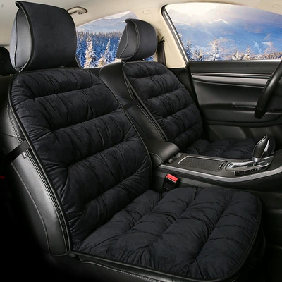 Seat cushion, seat cover – Single car cushion a