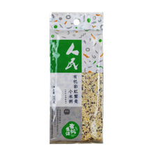 人民食品 有机彩虹藜麦小米八宝粥料五谷杂粮