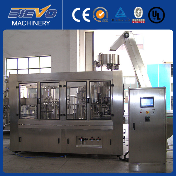 碳酸饮料生产线厂家供应含气饮料生产线 欢迎求购