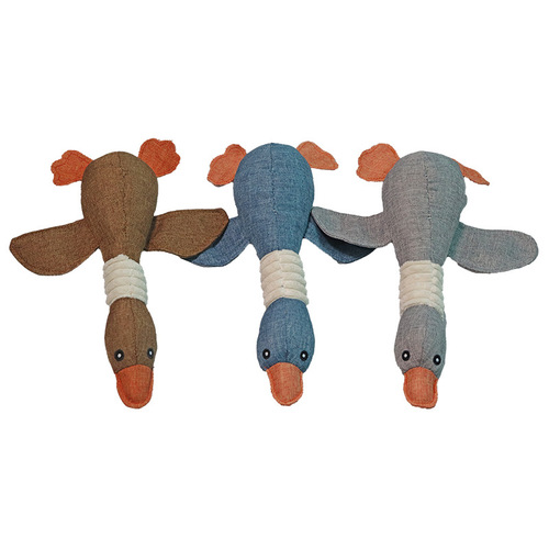 Factory direct sales pet sounding toy corn velvet multi-color optional bite-resistant dog plush toy new dog toy