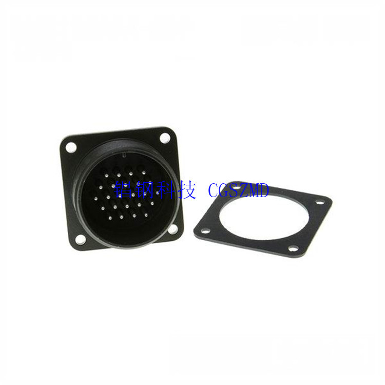 MIL-DTL-5015 ������ϵ�� 3108 3102 3106 24-28 24о��ɫ������