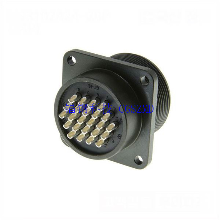 MIL-DTL-5015 ������ϵ�� 3108 3102 3106 24-28 24о��ɫ������