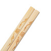 Factory Nanzhu Chopsticks Carving Carbon Cymbicidal Chopsticks Set Hotel Home